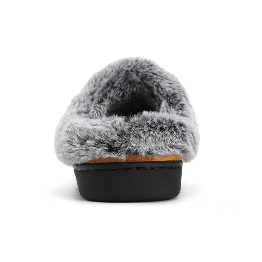 Pantuflas Térmicas para Hombre con Forro de Lana - Suela Antideslizante - Image 3