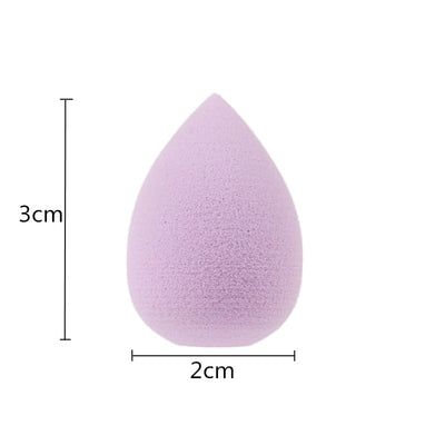 Esponja de Maquillaje Water Drop - Polvo Compacto - Image 29