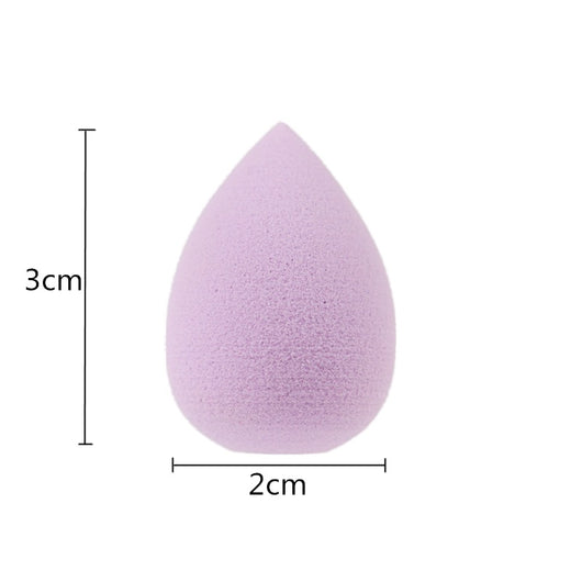 Esponja de Maquillaje Water Drop - Polvo Compacto - Image 29