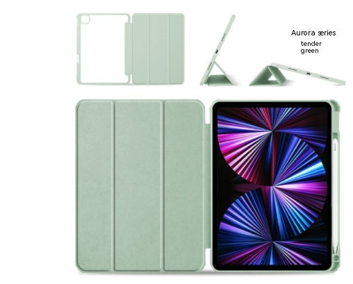 Funda iPad con Ranura para Lápiz y Carga Inalámbrica - Image 37