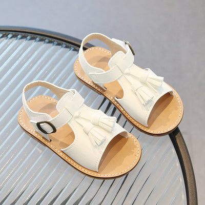 Zapatos Retro para Niñas - Diseño Clásico con Suela Suave - Image 3