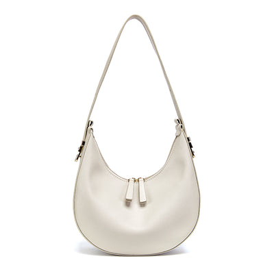 Bolso Mensajero de Cuero Genuino para Trabajo y Diario - Image 5