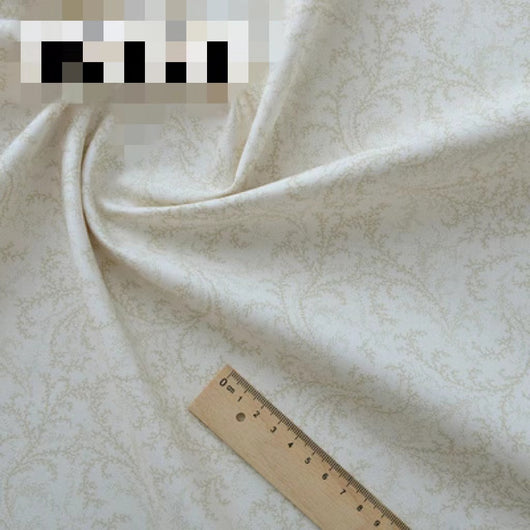 Bolsa de Almacenamiento de Ropa de Algodón con Estampado Floral de Jardín - Image 32