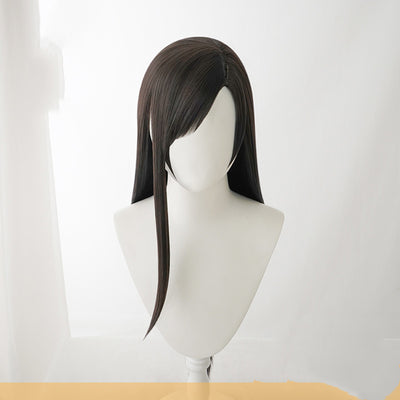 Peluca de Cosplay - Cabello Sintético de Alta Calidad - Image 6