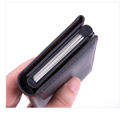 Funda Magnética para Teléfono con Soporte de Tarjetas - Image 15