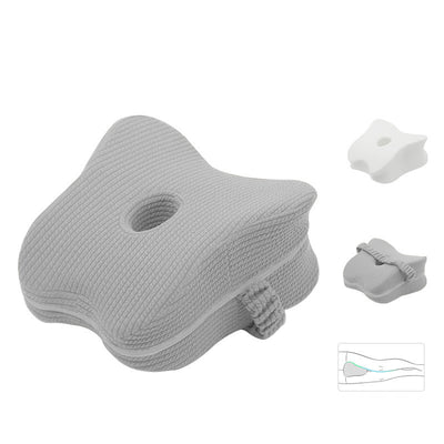 Almohada de Memoria con Forma de Corazón Love Knee - Image 19