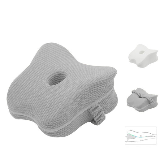 Almohada de Memoria con Forma de Corazón Love Knee - Image 19