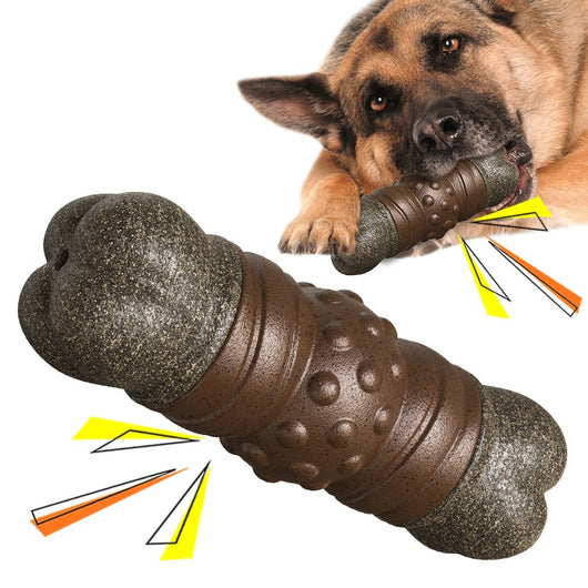 Juguete Masticable Dental para Perros con Sonido y Varilla de Molares - Image 7