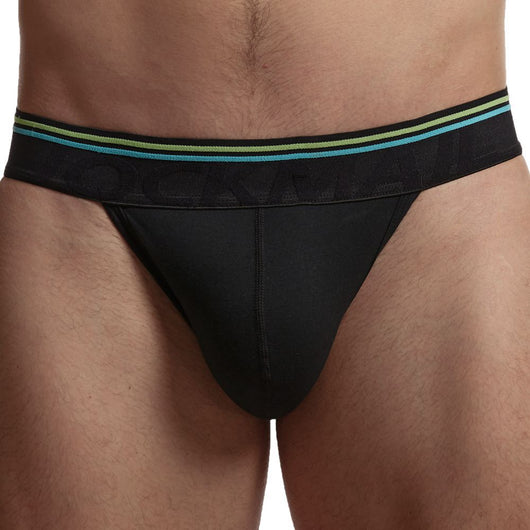 Calzoncillos Tipo Bóxer de Algodón con Absorción de Humedad - Image 6