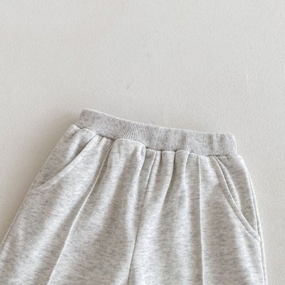Conjunto de Dos Piezas: Blusa Manga Larga y Pantalón para Bebé - Image 28