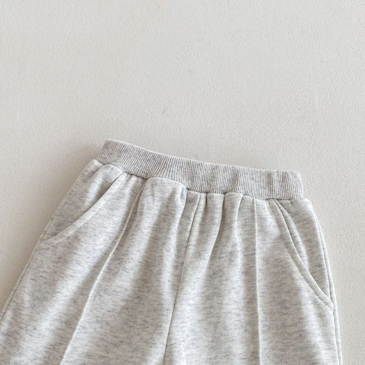 Conjunto de Dos Piezas: Blusa Manga Larga y Pantalón para Bebé - Image 28