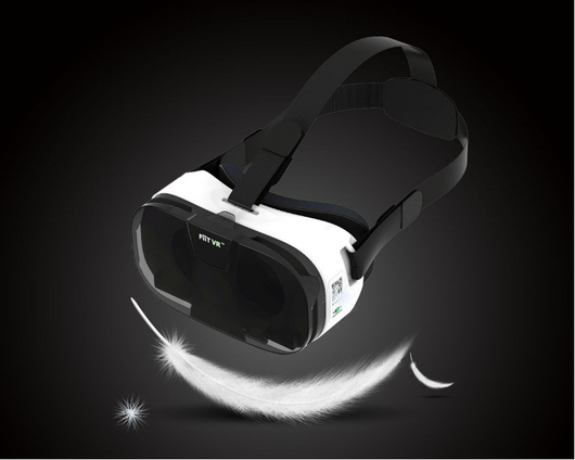 Gafas de Realidad Virtual 3D para Smartphone - Image 6