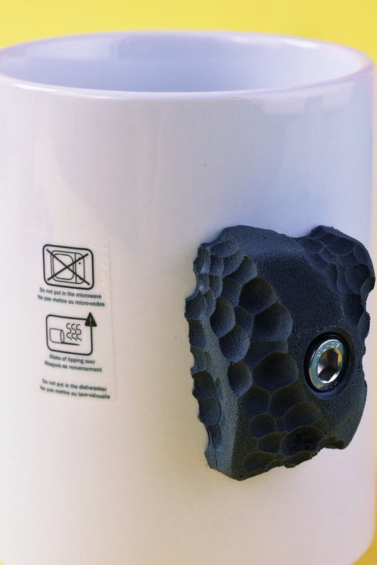 Taza de Escalada Rock Climbing - Regalo Creativo para Deportistas - Image 8
