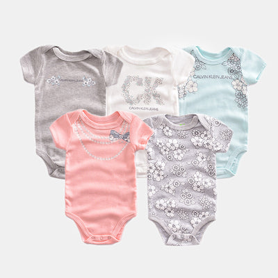 Mono Estampado Bronce para Bebé - Diseño Personalizado y Moderno - Image 21