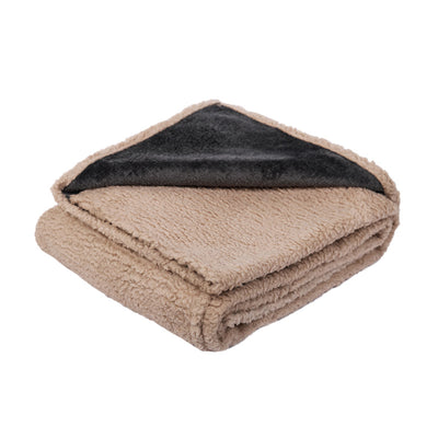 Colchoneta Térmica para Mascotas con Forro Polar Reforzado - Image 9