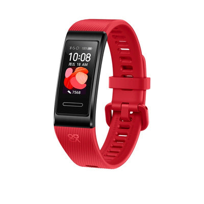 Pulsera Deportiva Inteligente 4Pro - Image 8