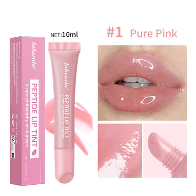 Labial Polipéptido Coloreado Hidratante - Image 5