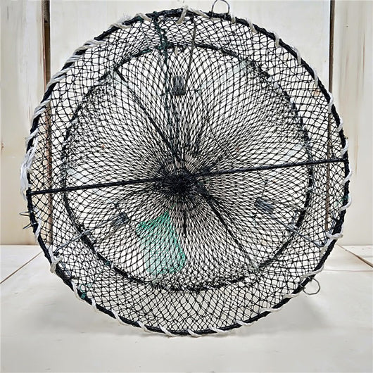 Trampa Plegable para Cangrejos de Fibra Reforzada - Image 9