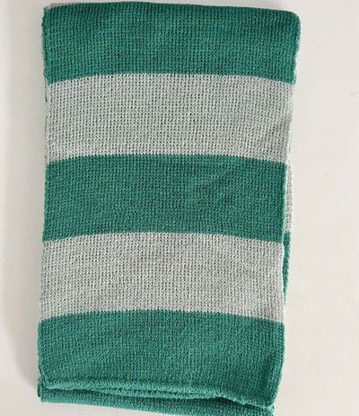 Bufanda Universitaria Retro Estilo Clásico sin Etiqueta - Image 10