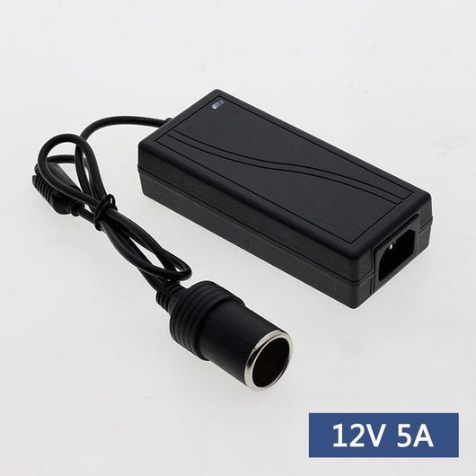Inversor de Corriente para Auto: Energía de Casa, Donde Vayas - Image 9