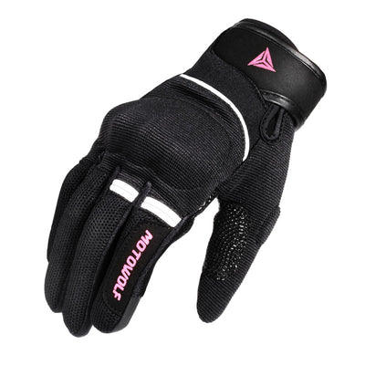 Guantes de Protección para Ciclismo y Deportes Extremos - Image 6