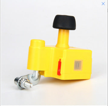 Generador Dinámico para Bicicleta Eléctrica - Sistema de Iluminación Nocturna - Image 4