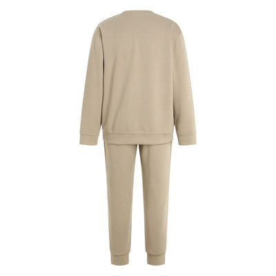 Suéter Deportivo Casual Versátil Cuello Redondo para Hombre - Image 29