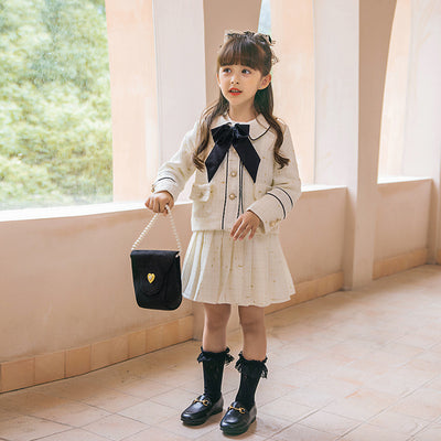 Conjunto de Vestido Princesa Clásico Dos Piezas - Image 2