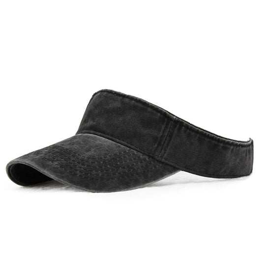 Gorra de Verano para Hombre con Diseño de Ventilación Superior - Image 2