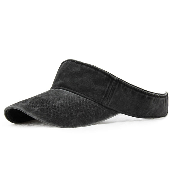 Gorra de Verano para Hombre con Diseño de Ventilación Superior