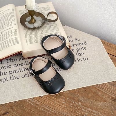 Zapatos Cómodos de Suela Suave con Diseño Transpirable y Hueco - Image 4