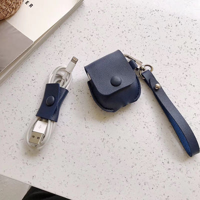 Auriculares Bluetooth Inalámbricos con Protector y Cordón de Seguridad - Image 19