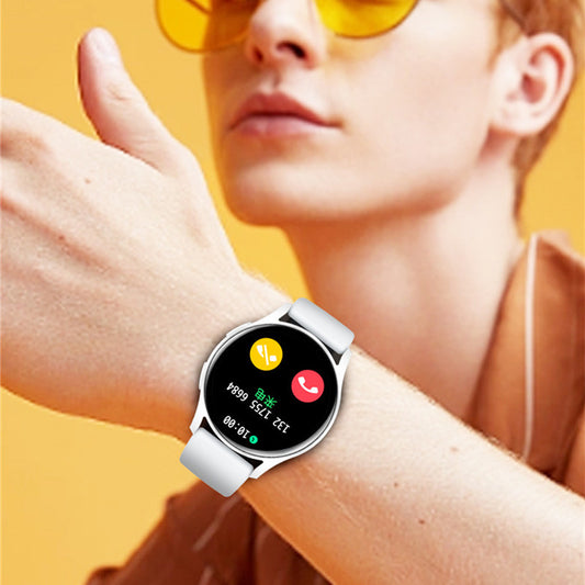 Reloj Inteligente X01 con Llamadas por Bluetooth