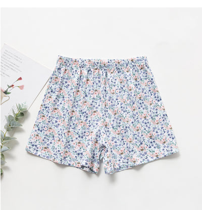 Calzones de Algodón Puro para Mujer - Talla Grande Cómoda y Transpirable - Image 13