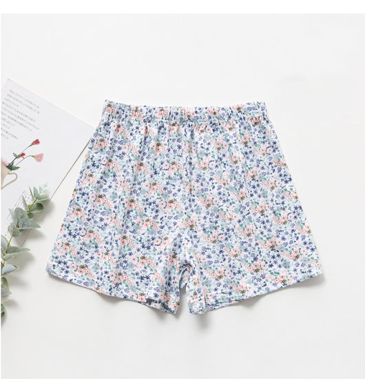 Calzones de Algodón Puro para Mujer - Talla Grande Cómoda y Transpirable - Image 13