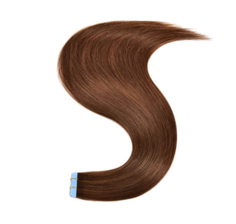 Extensión de Cabello Natural Invisible Sin Raíces Visibles - Image 17