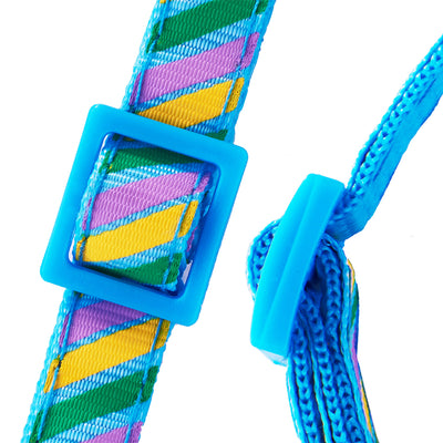 Campanas para Mascotas con Collar de Tela Estampada - Image 13