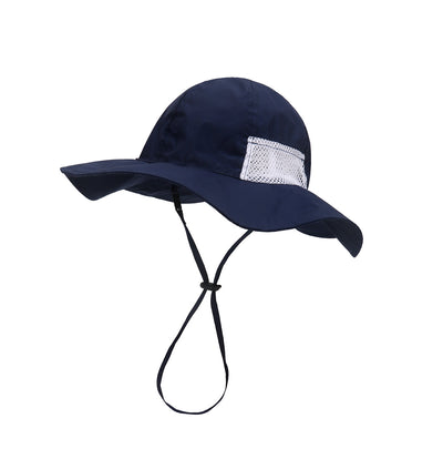 Gorro Solar Infantil Ligero con Protección UV - Image 21