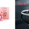 S925 Plateado Ring For Female European And American Diamond Love Set Rosado Set No 8