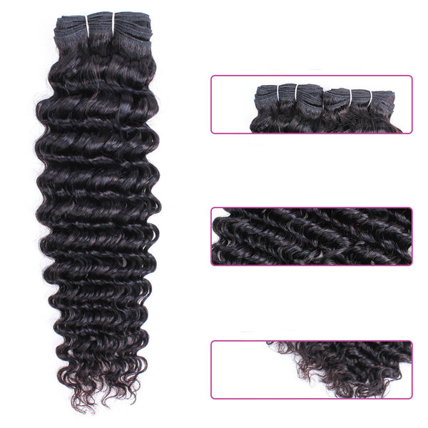 Peluca Brasileña Cabello Natural Corte Cortina