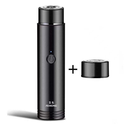 Afeitadora Eléctrica Portátil Recargable para Auto - Image 11