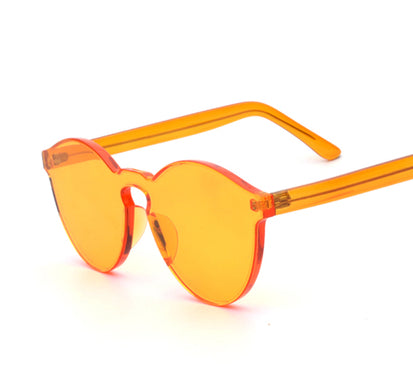 Gafas de Protección Visual Metálicas para Mujer - Image 10