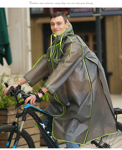 Impermeable Largo para Adultos - Image 10