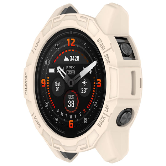Funda Protectora Armor para Reloj Epix Pro - Image 17