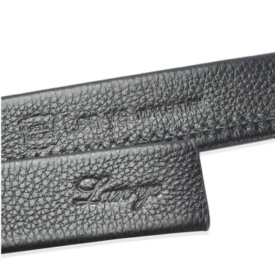 Cinturón de Cuero para Hombre con Hebilla Automática - Image 39