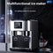 Máquina Dispensadora de Hielo 3 en 1 - 16kg Capacidad Diaria