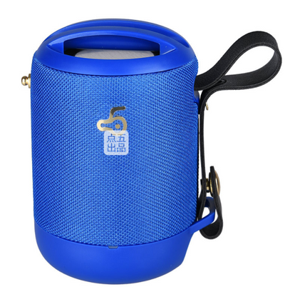Parlante Bluetooth Inalámbrico Portátil - Image 10