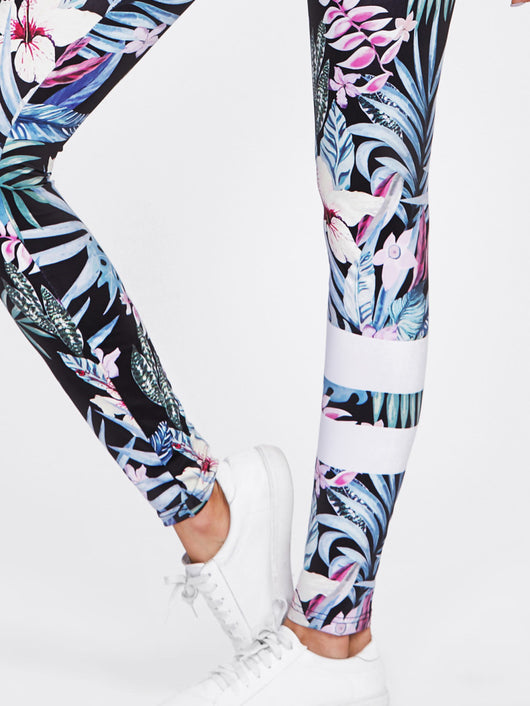 Leggings de Yoga Rainforest - Comodidad y Estilo - Image 8