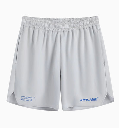 Shorts de Entrenamiento 4 Puntos para Hombre - Verano Secado Rápido Alta Elasticidad - Image 3