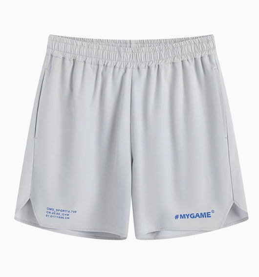 Shorts de Entrenamiento 4 Puntos para Hombre - Verano Secado Rápido Alta Elasticidad - Image 3